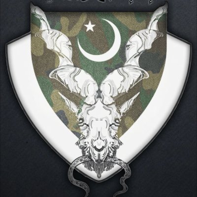 Markhor 🇵🇰™️'s profile picture