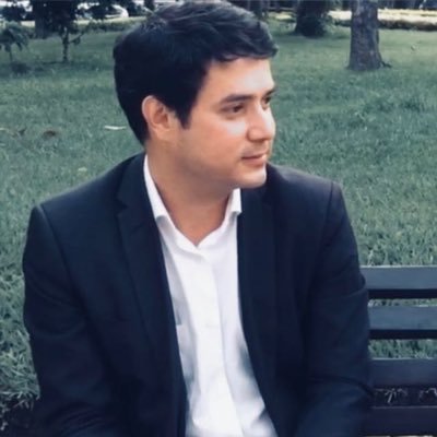 Esteban Jaramillo's profile picture
