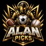 Alan Picks's profile picture