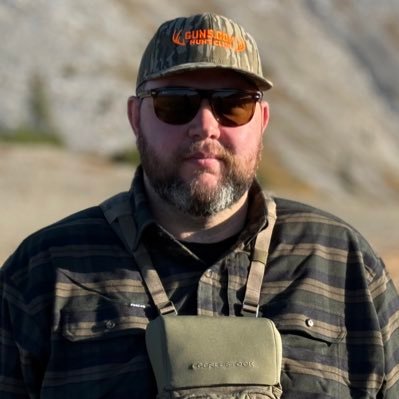 Taylor D. Rhodes's profile picture