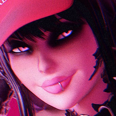 PinkSloot's profile picture