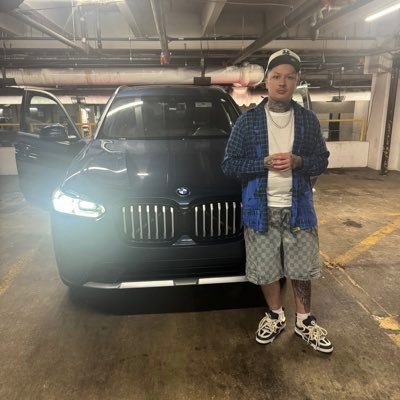 YaGoat9's profile picture