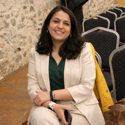 Nigar Ögeday Susmaram's profile picture