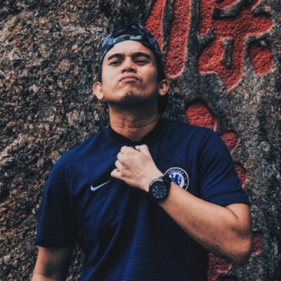 IzzadZahari's profile picture