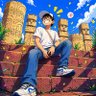 Xin Ma profil fotoğrafı