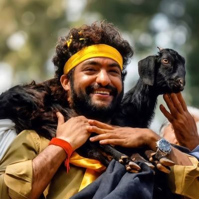NTRxTDP's profile picture