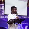Boadi Derrick Kweku 的头像