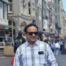 Profilbild von Arun Arora