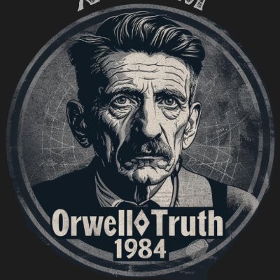OrwellTruth1984's profile picture