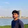 Profilbild von Abhinav Kokkadan