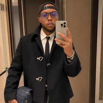 ismael feussi 🤍🇨🇲👑 🇨🇦 🇺🇸's profile picture