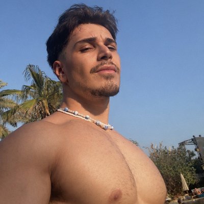 Oggy thebabyboy 👶🏼's profile picture