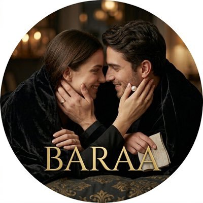 زوجــين Mahdi 🤍 Baraa's profile picture