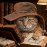 KJV ✞ Cat 🇦🇺 的头像