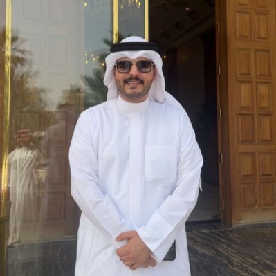 طلال ماجد المطيري's profile picture