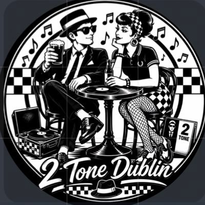 TwoToneDublin's profile picture