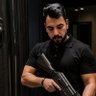الرجل الحر profil fotoğrafı