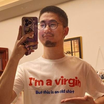 xiaomaju01's profile picture