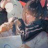 ×_𖦹ヤンなも's profile picture