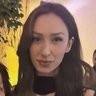 Profilbild von Rebekka Timmer