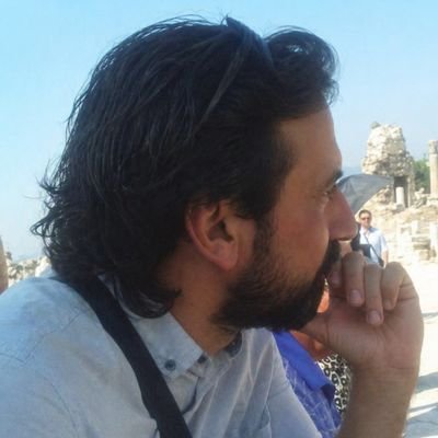 Tolga Tanolcay's profile picture