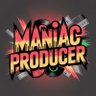 MANIAC PRODUCER profil fotoğrafı