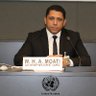 Wael A.Moati م/وائل عبد المعطي's profile picture