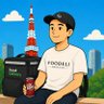 たかし@フーデリmag🐸🥫🦌🚀📕 profil fotoğrafı