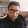 Profilbild von Naufal Haris