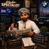 Фото профиля Majid Al-Mahdhouri