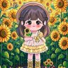 Y E L L O W 🌻's profile picture