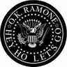 O.K.Ramone profil fotoğrafı