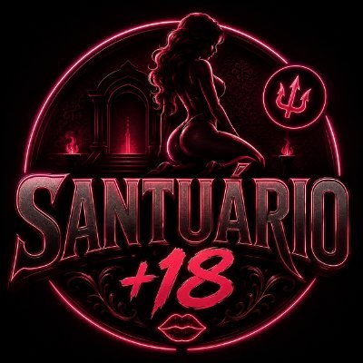 Santuário (+18)'s profile picture