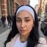 Profilbild von Ashley Monroe | DTC ecomm Editor