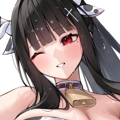 乙黒ザクロ🐍🖤みんなのお姉ちゃん's profile picture
