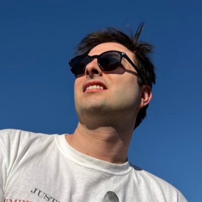 Max Mordhorst's profile picture