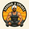 Фото профиля SardarJi Speaks