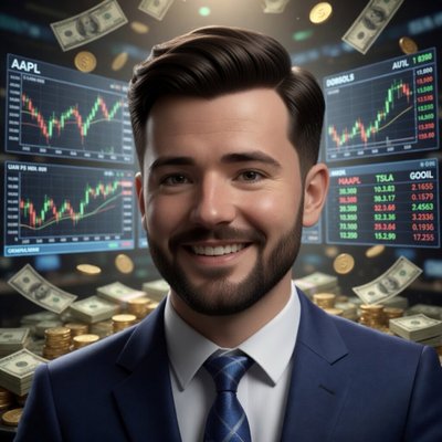 investwithjohn9's profile picture