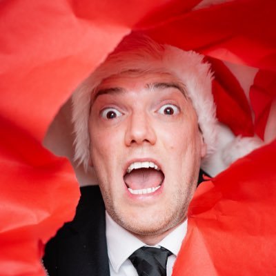 Chris Forbes's profile picture