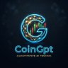 CoinGpt | 智能量化交易 profil fotoğrafı