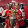 ARSENAL BLOOD profil fotoğrafı