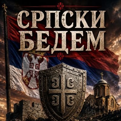 Bedemsrpski4s's profile picture
