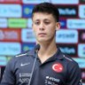 Mehedi Hasan profil fotoğrafı