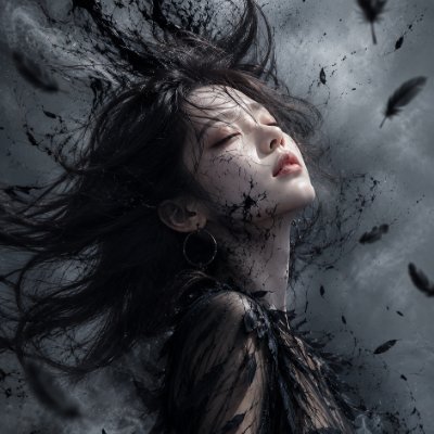 xie107's profile picture