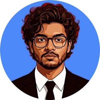Siddarth Awax's profile picture