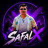 SafalX's profile picture