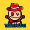 Mighty Teddy's profile picture