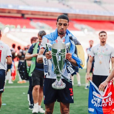 CForino's profile picture