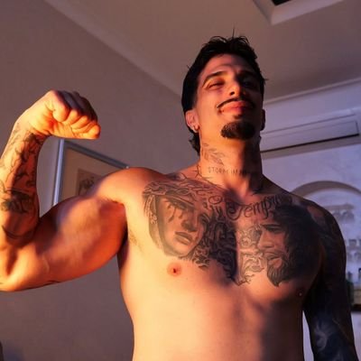 Alpha Manny🤴's profile picture