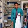 Street Druggist profil fotoğrafı